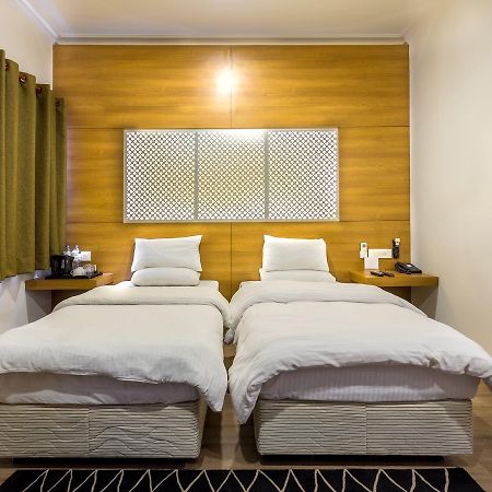 Marcopolo Business Hotel Κατμαντού Εξωτερικό φωτογραφία