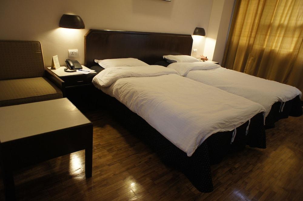 Marcopolo Business Hotel Κατμαντού Εξωτερικό φωτογραφία