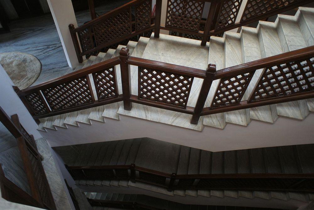 Marcopolo Business Hotel Κατμαντού Εξωτερικό φωτογραφία