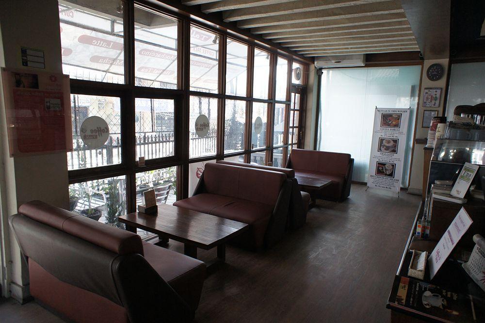 Marcopolo Business Hotel Κατμαντού Εξωτερικό φωτογραφία