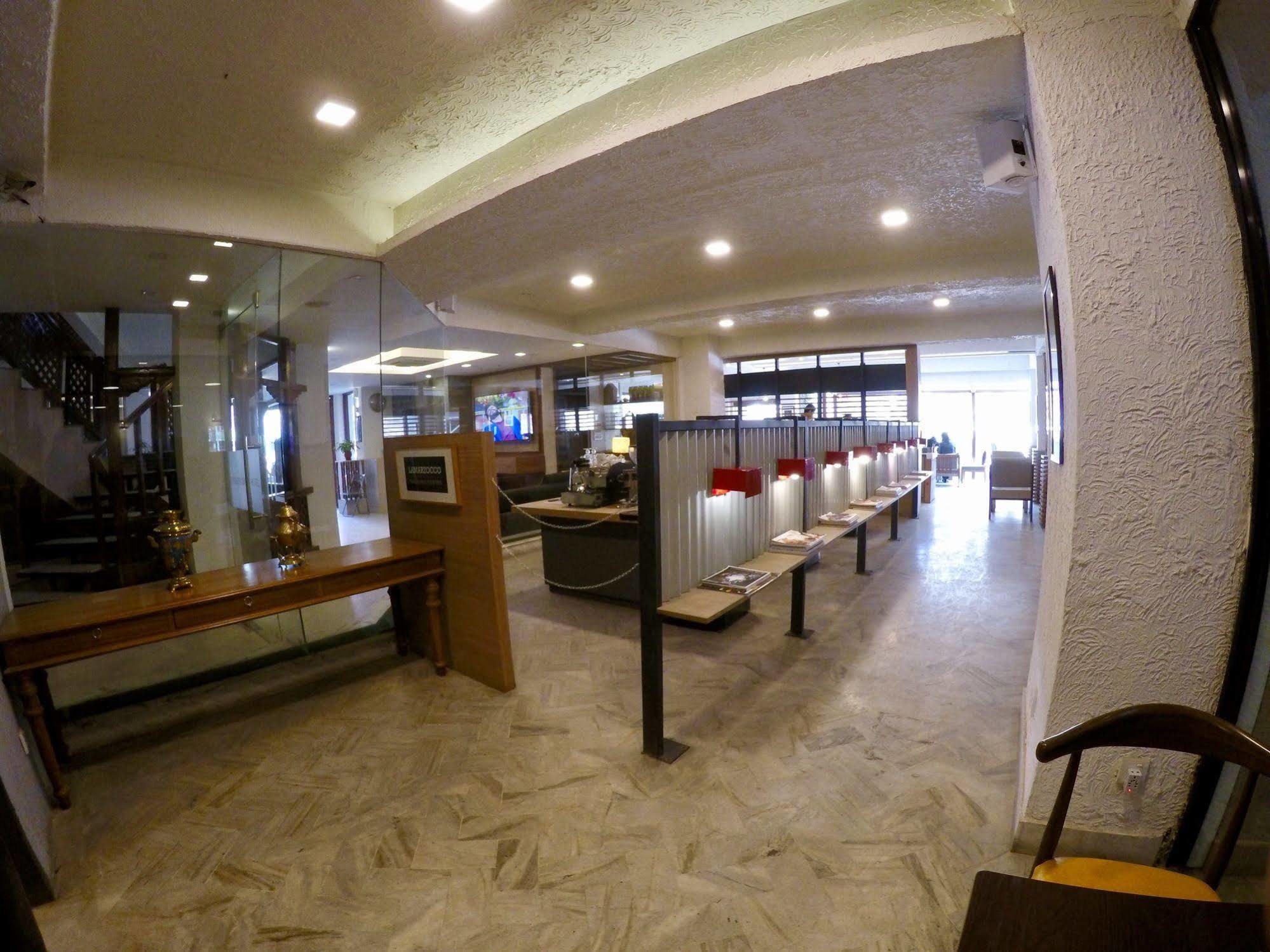 Marcopolo Business Hotel Κατμαντού Εξωτερικό φωτογραφία