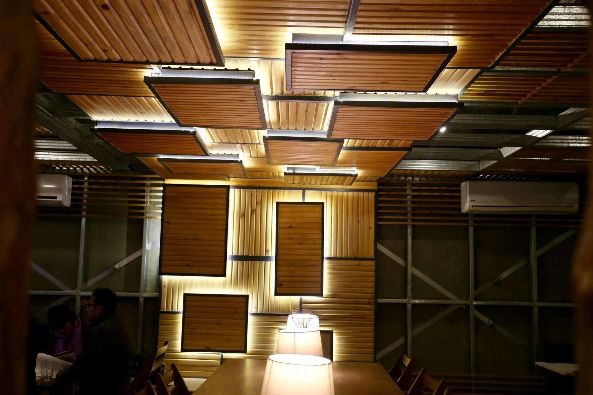 Marcopolo Business Hotel Κατμαντού Εξωτερικό φωτογραφία